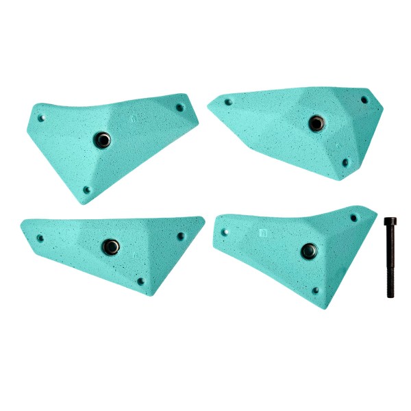 Titans II - L slopers 02 2