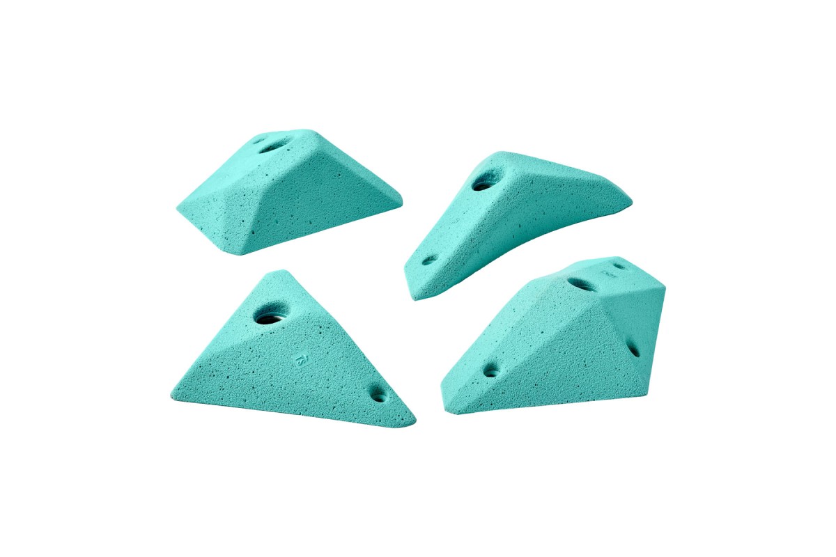 Titans II - L slopers 01