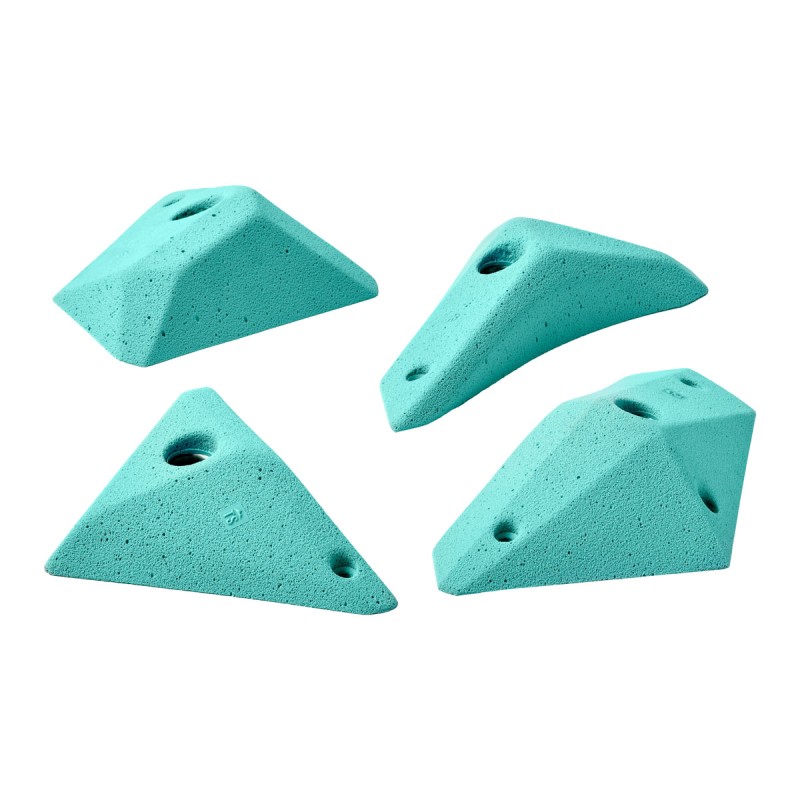 Titans II - L slopers 01