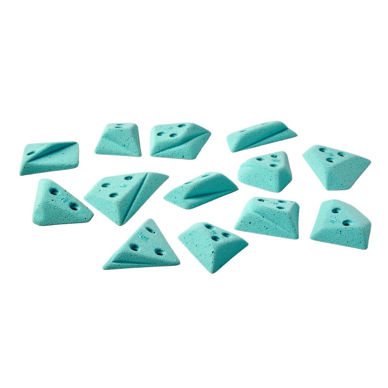 Titans II - XS Footholds Screw On