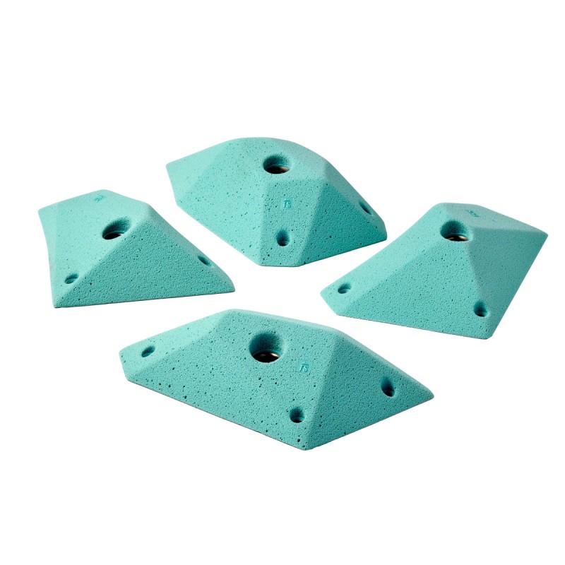 Titans II - L slopers 02