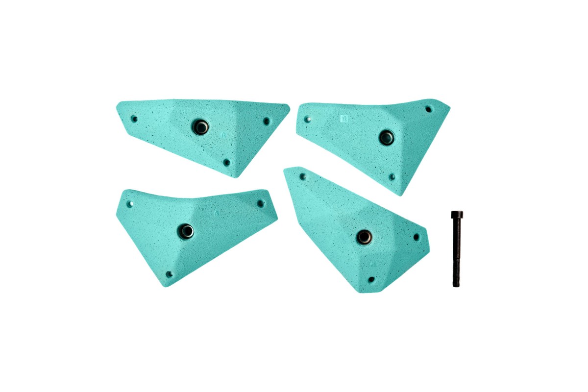 Titans II - L slopers .3