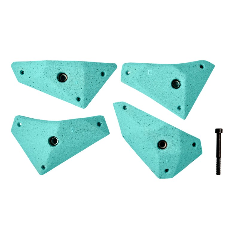 Titans II - L slopers .3