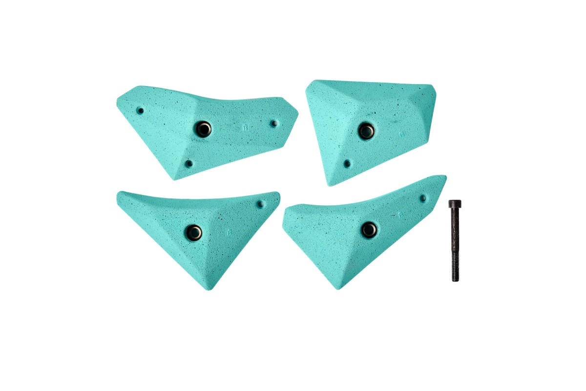 Titans II - L slopers 01