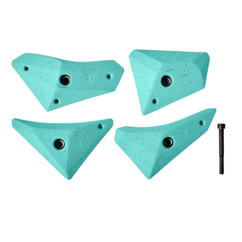 Titans II - L slopers 01