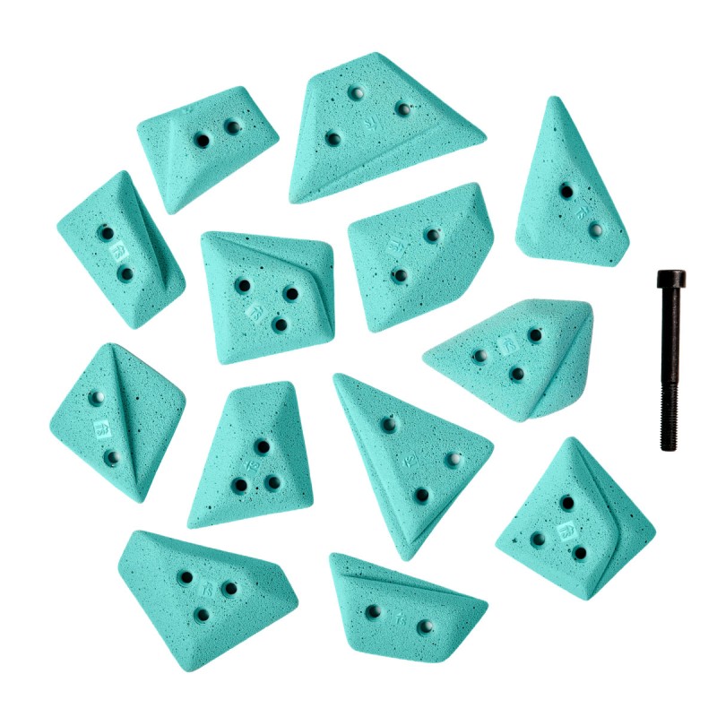 Titans II - XS Footholds Screw On