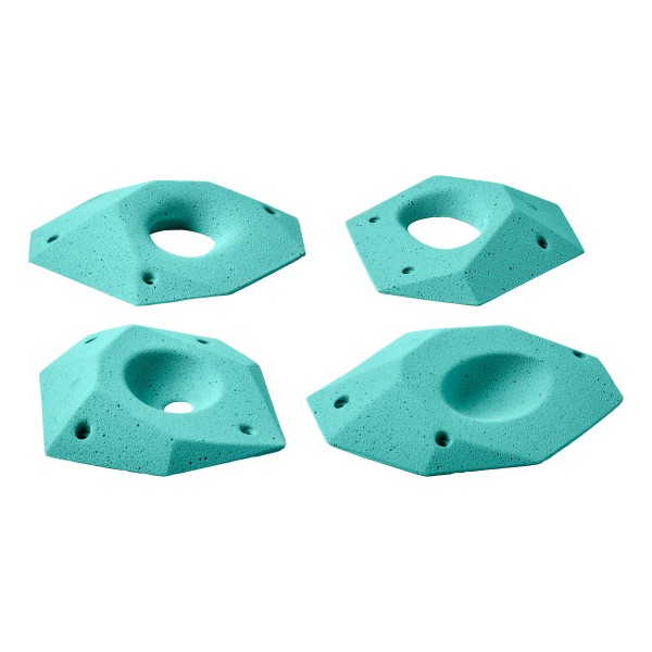 Titans II - L pockets