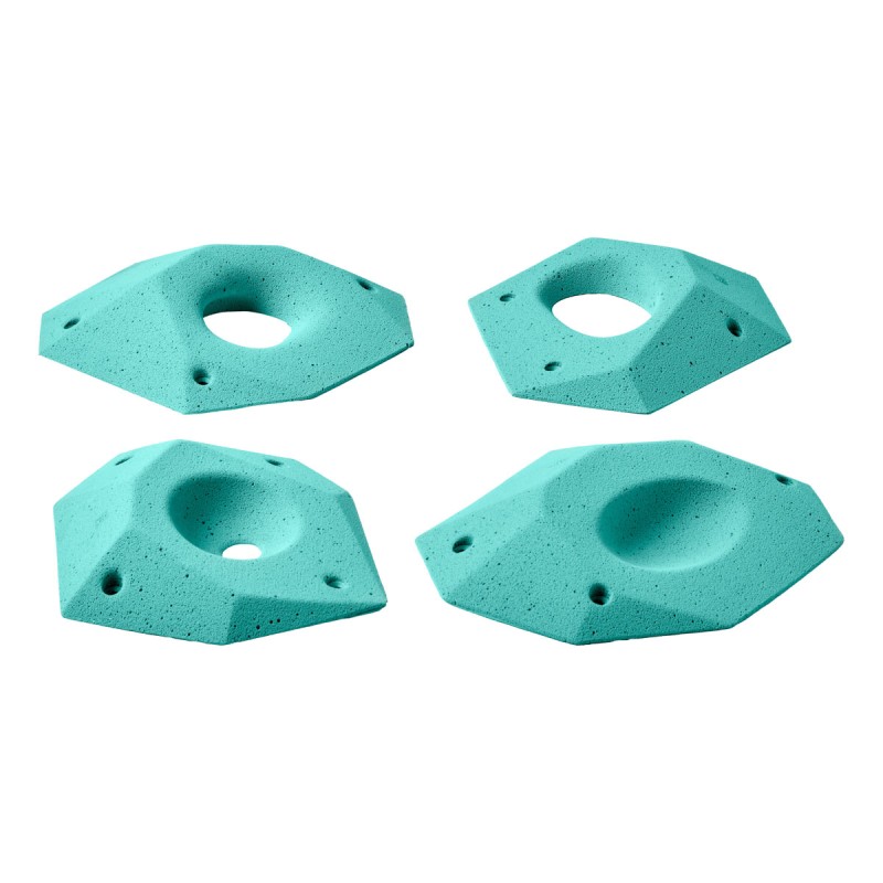 Titans II - L pockets