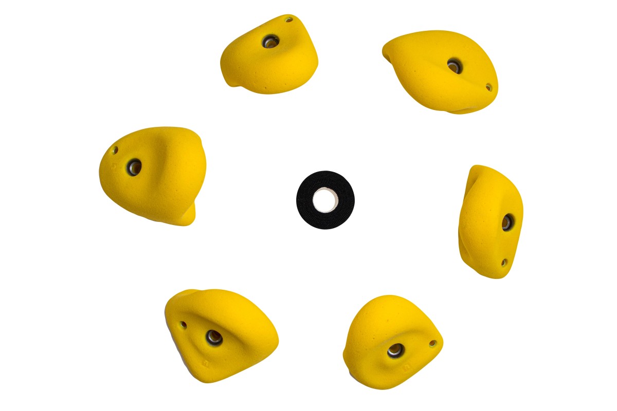 Take it easy - L Jugs