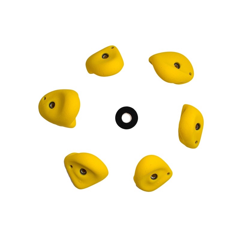 Take it easy - L Jugs