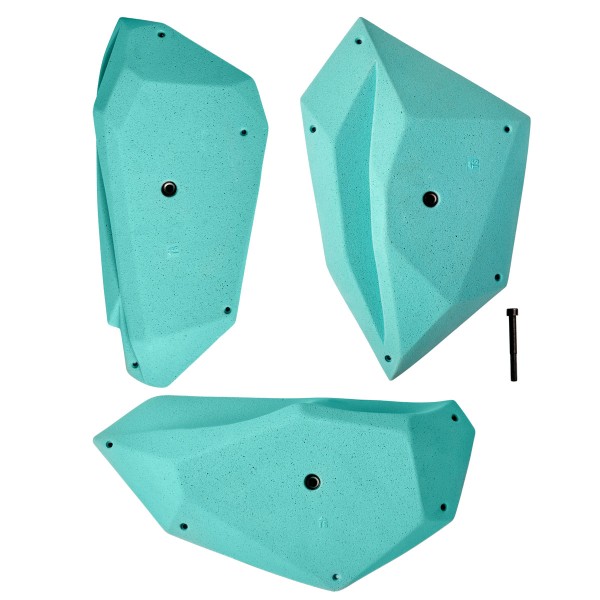 Titans II - Mega 01 2