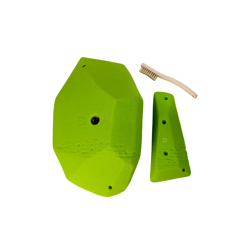 DoughJo Blockers - L-Mega 02