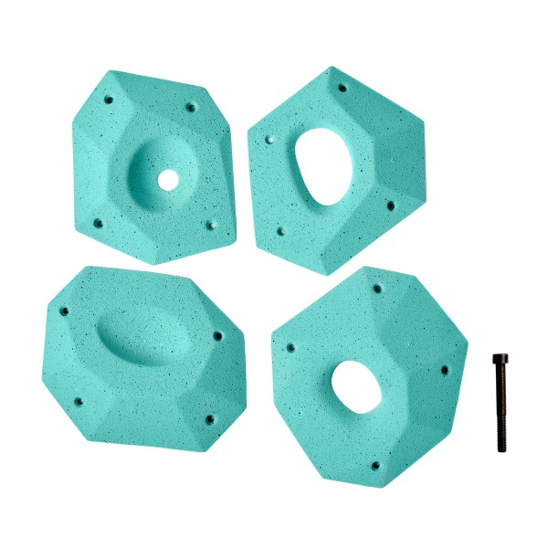 Titans II - L pockets 2