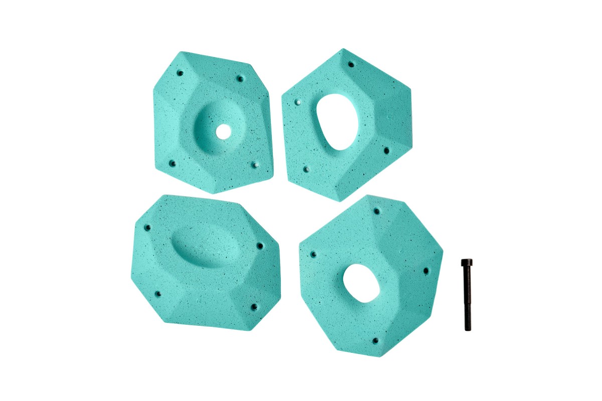 Titans II - L pockets