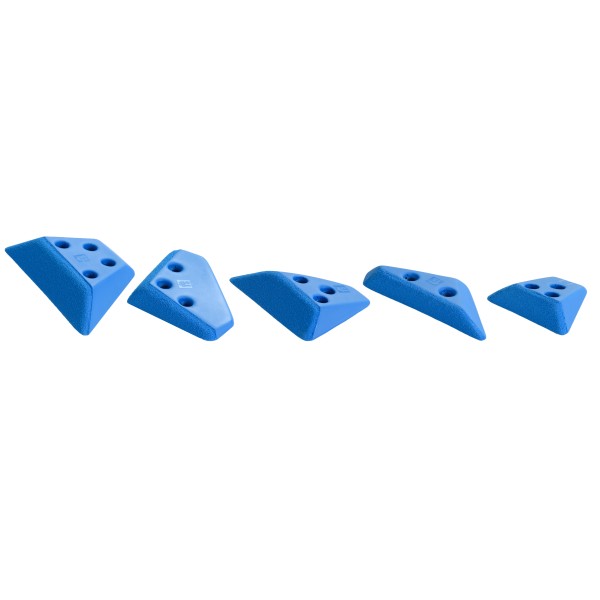 Titans - XS-S Footholds screw on 2