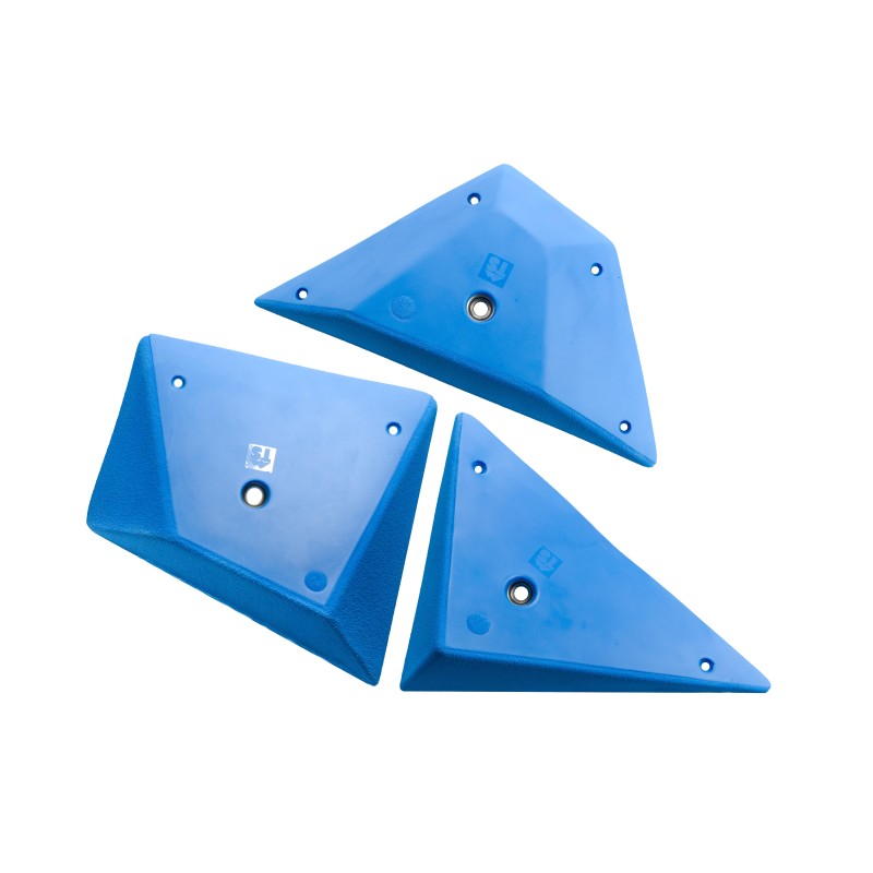 Titans - XL/Mega Edges/Slopers