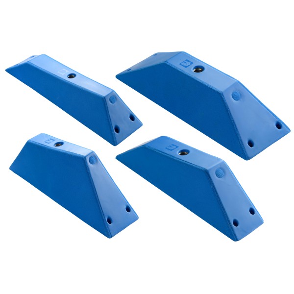 Titans - Mega Pinches 2