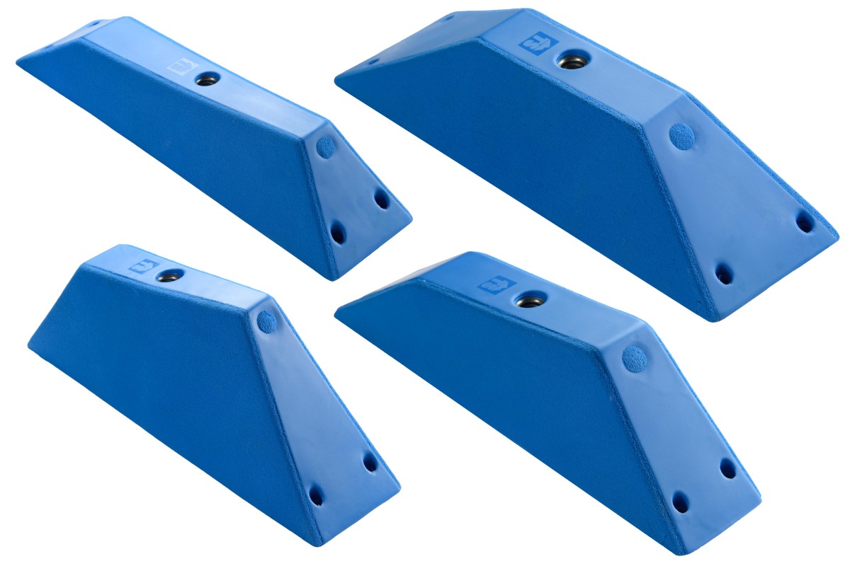 Titans - Mega Pinches