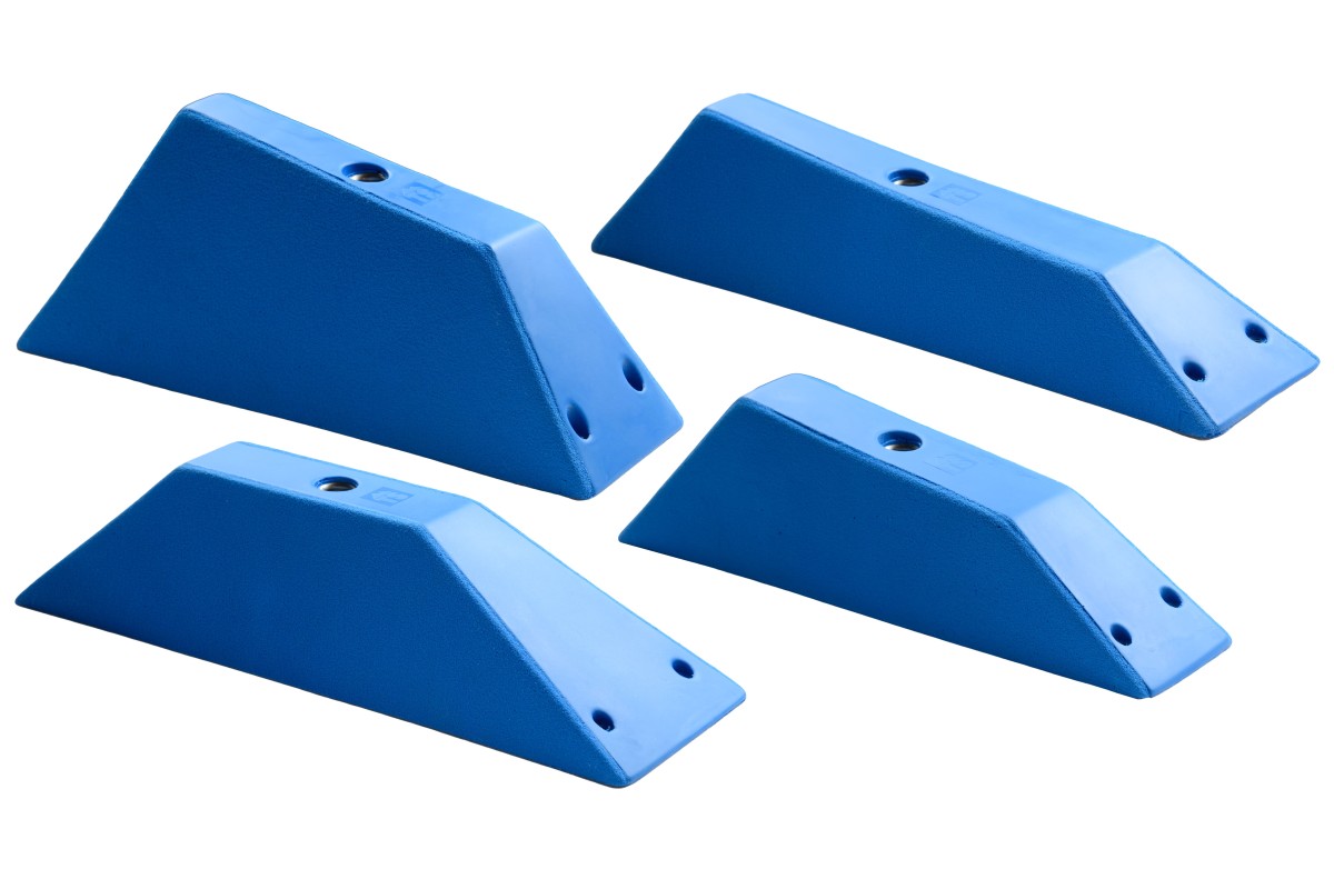 Titans - Mega Pinches