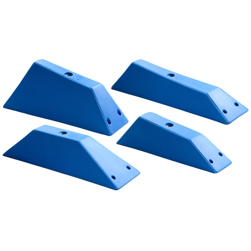 Titans - Mega Pinches