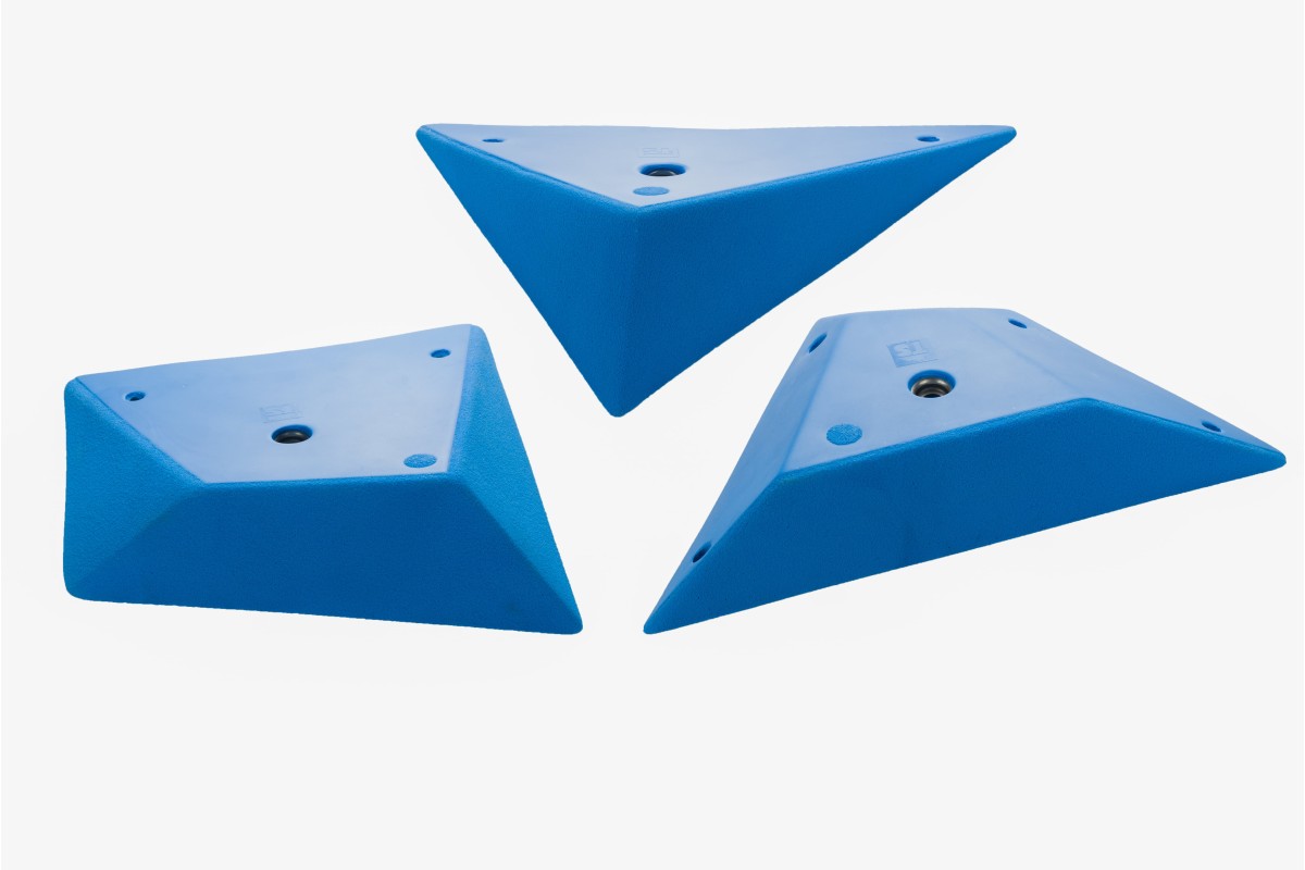 Titans - XL/Mega Edges/Slopers