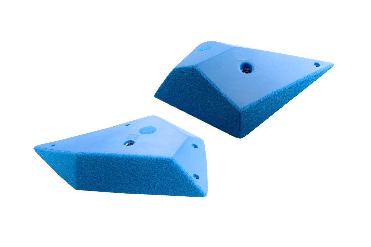 Titans - Mega Slopers