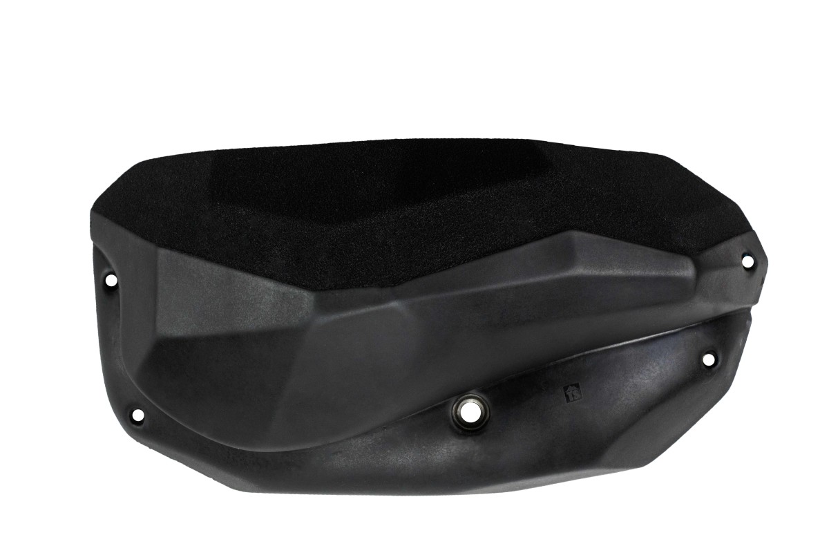 Obsidian - Mega Sloper 01