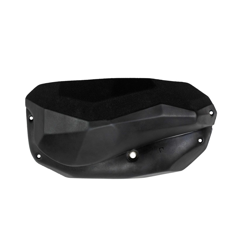 Obsidian - Mega Sloper 01