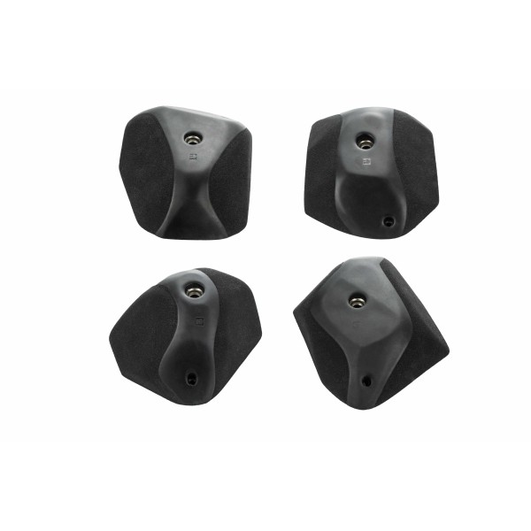 Obsidian - XL Slopers 02 2