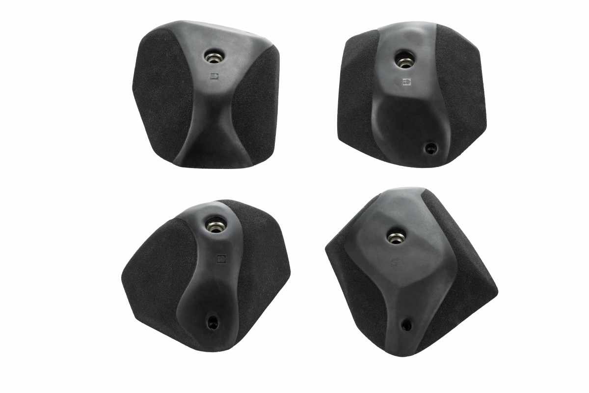 Obsidian - XL Slopers 02