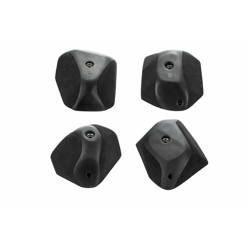 Obsidian - XL Slopers 02