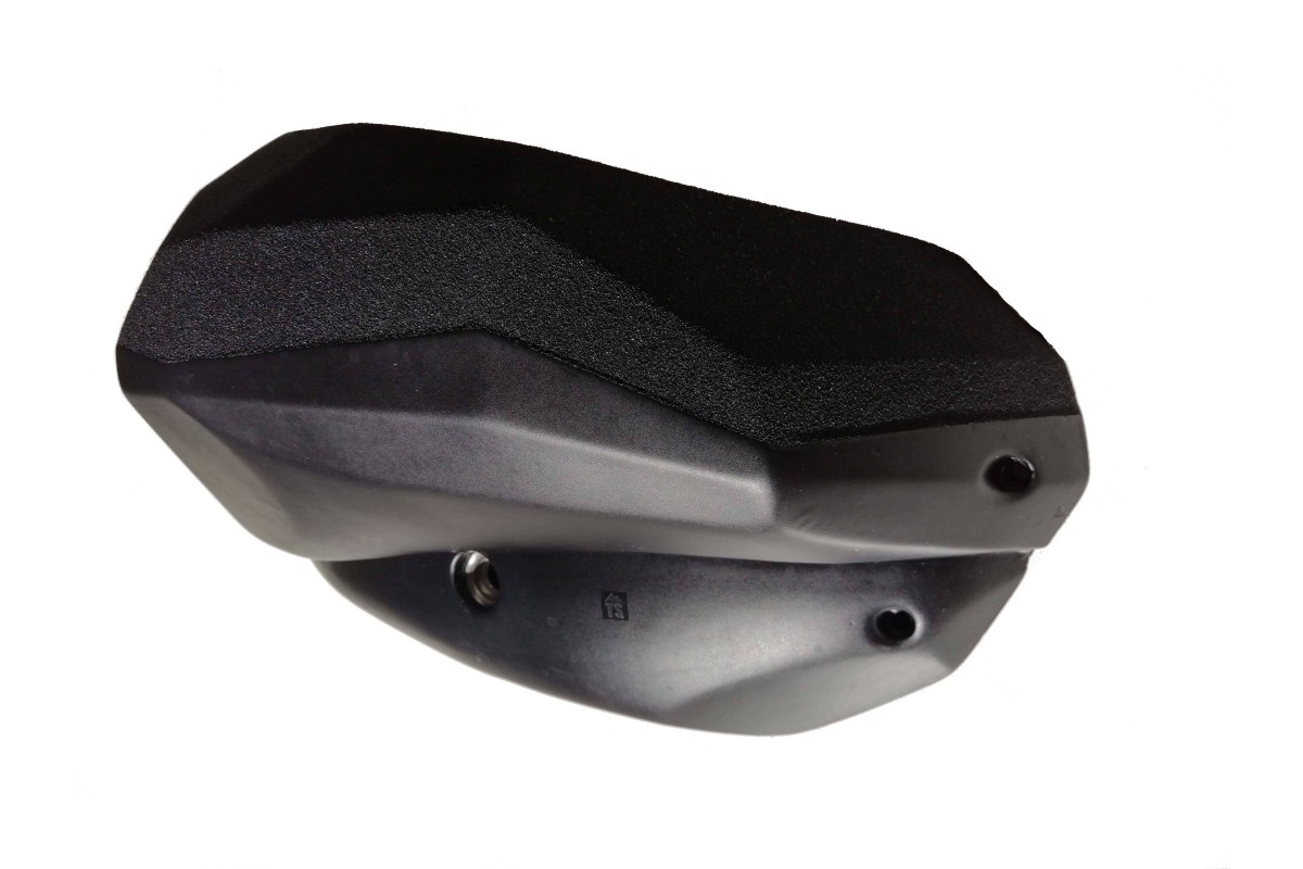 Obsidian - Mega Sloper 01