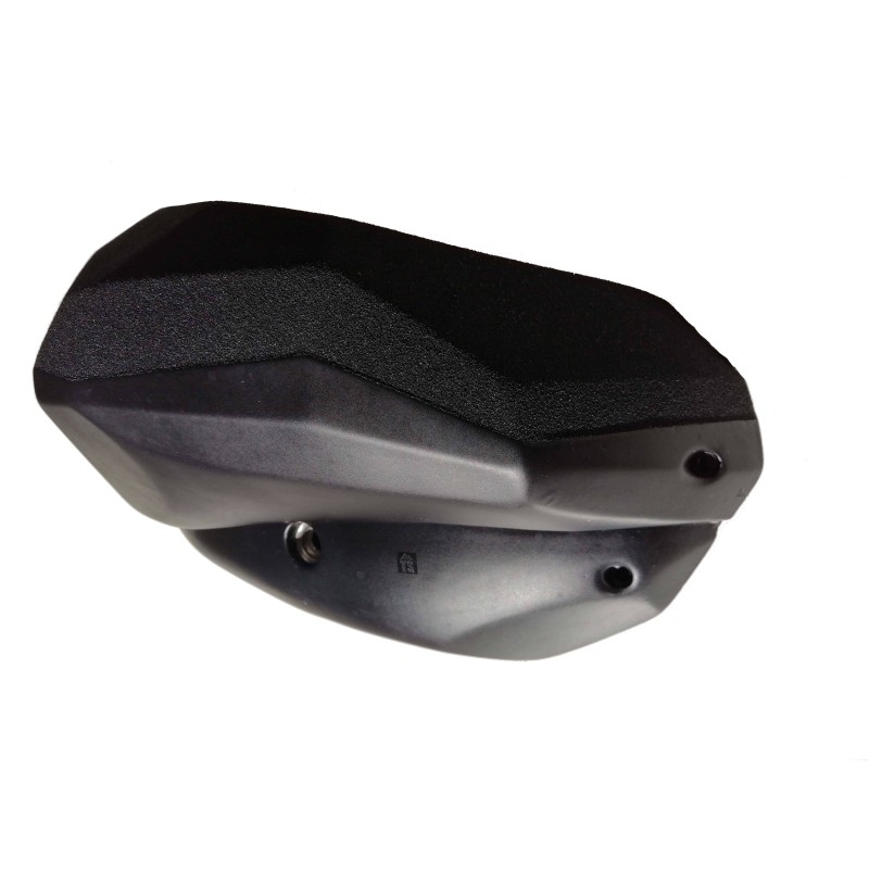 Obsidian - Mega Sloper 01