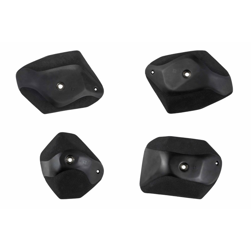 Obsidian - XL Slopers 02