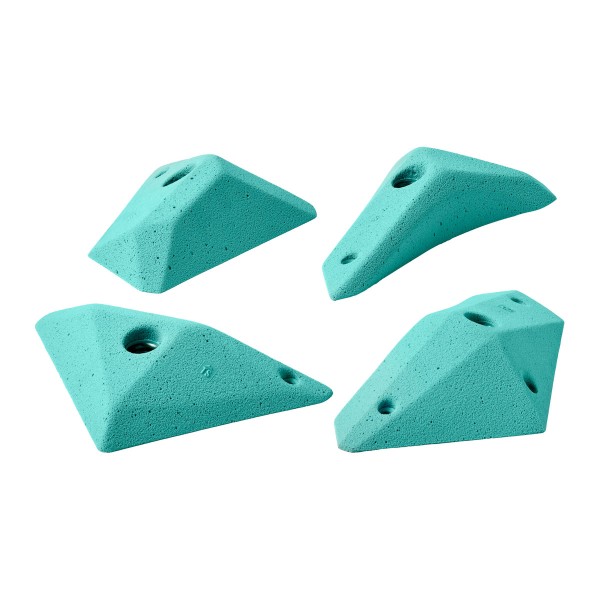 Titans II - L slopers 01