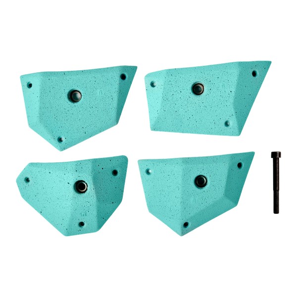 Titans II - L positive 2