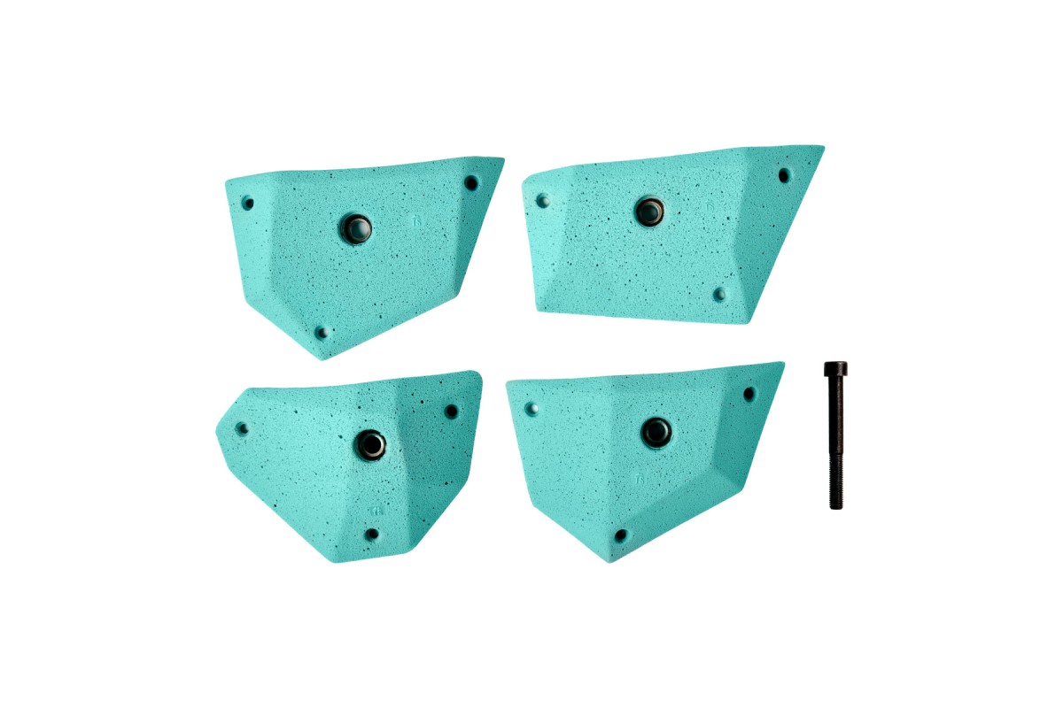 Titans II - L positive