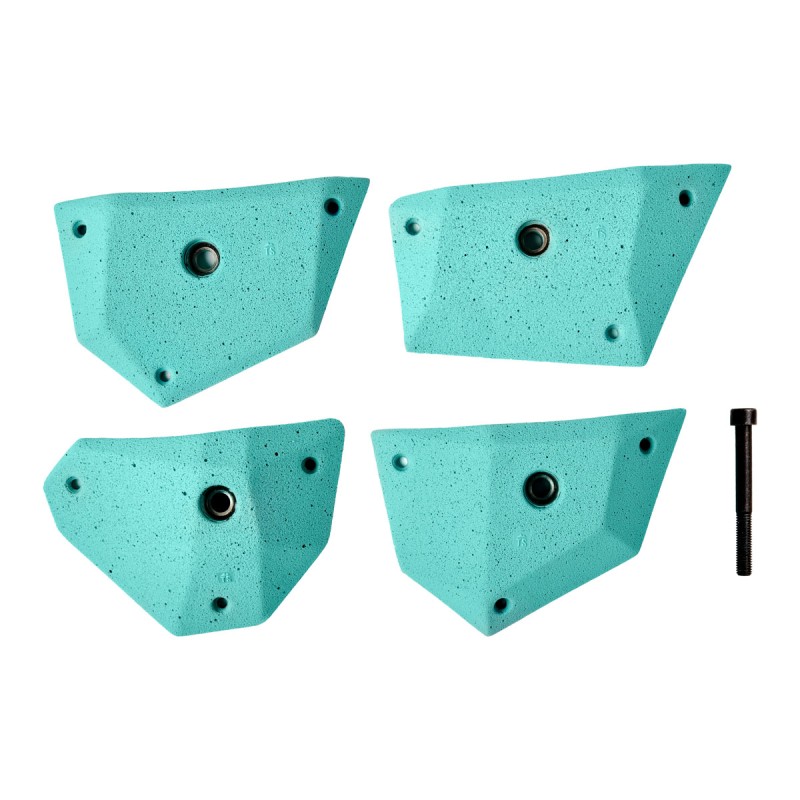 Titans II - L positive