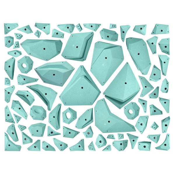 Titans II - Full Range