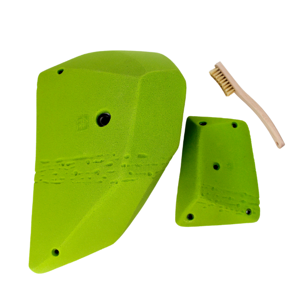 DoughJo Blockers - L–Mega