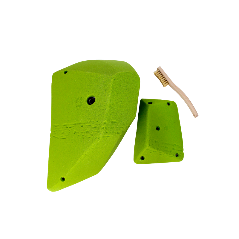 DoughJo Blockers - L–Mega