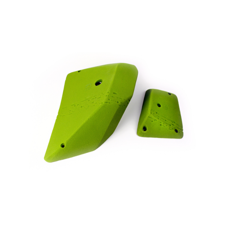 DoughJo Blockers - L–Mega