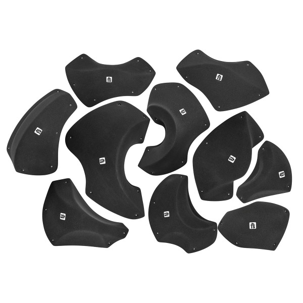 Rubble  - Macro Full Range