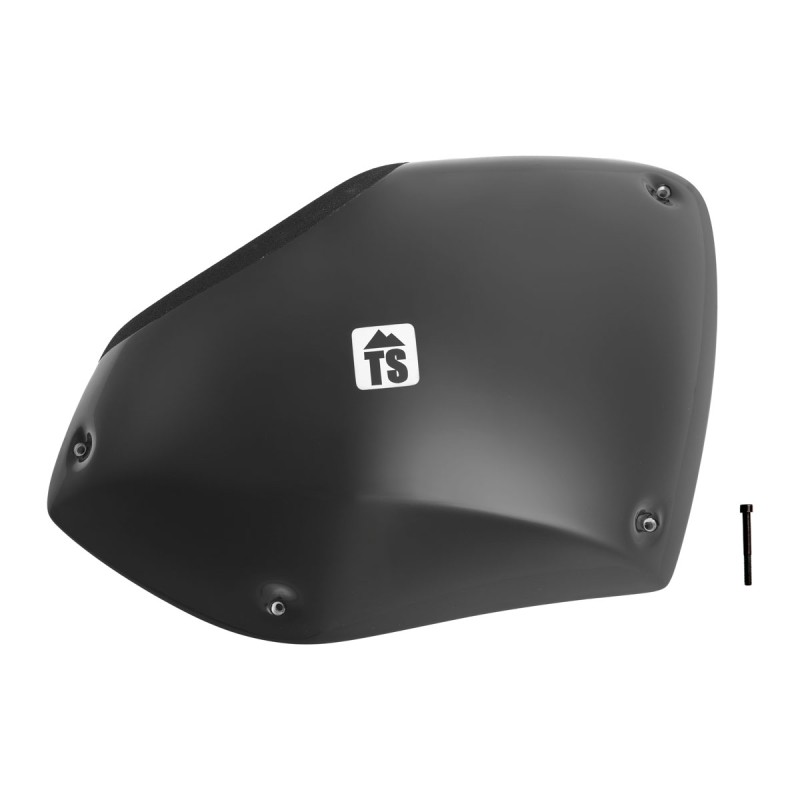 Rubble  - Macro 02 dual texture