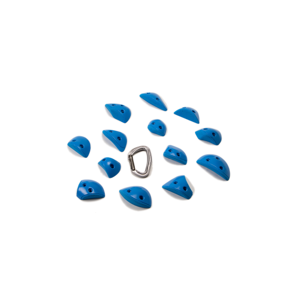 Dual Texture - D 001 Screw on