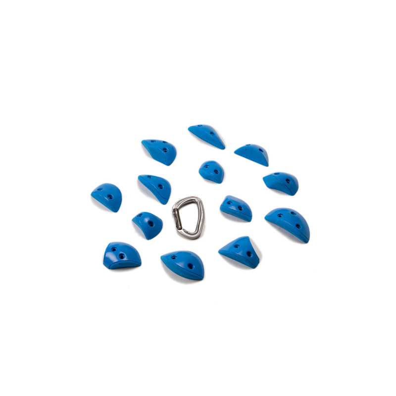 Dual Texture - D 001 Screw on