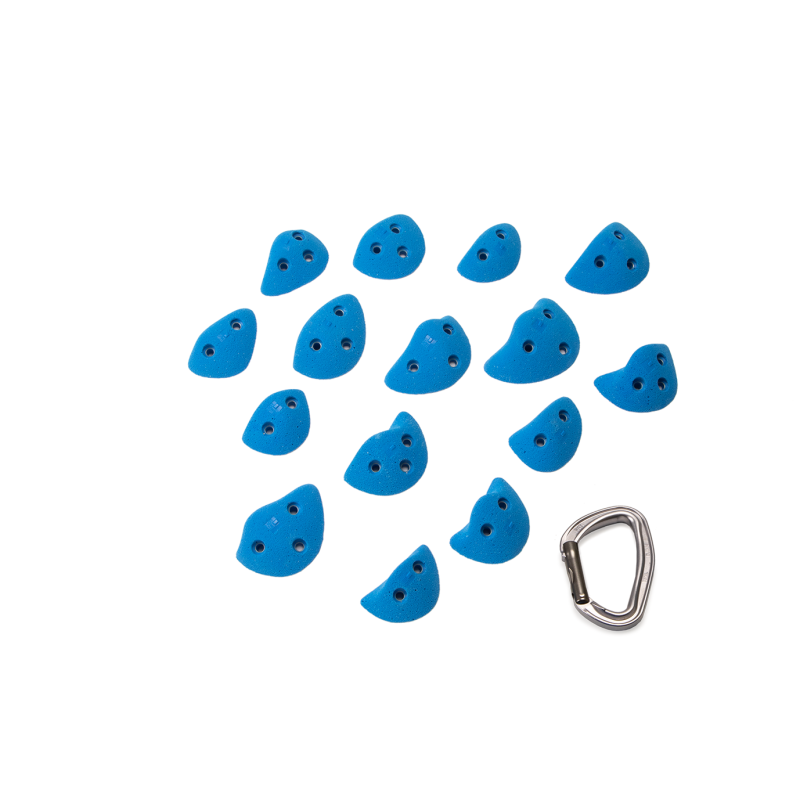 Edges - E 004 Screw on