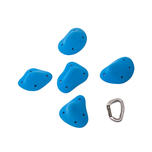 Edges - E 007 Screw on