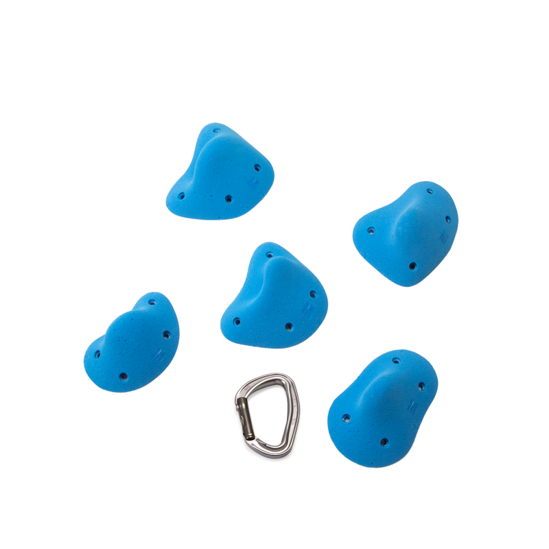 Edges - E 008 Screw on