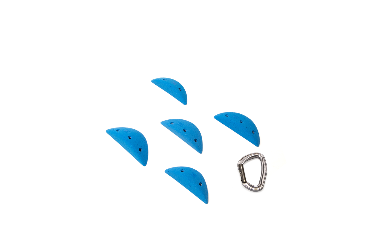 Edges - E 006 Screw on